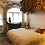 Medieval In The Heart Of
