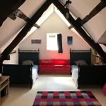 Medieval In The Heart Of *