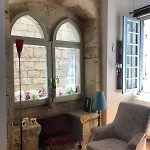 Medieval In The Heart Of Сasa de vacaciones