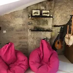Medieval In The Heart Of Caylus