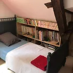 Сasa de vacaciones Medieval In The Heart Of