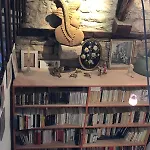 Medieval In The Heart Of Сasa de vacaciones