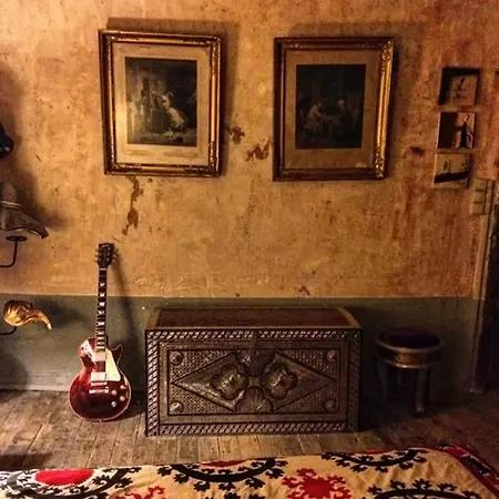 Σπίτι διακοπών Medieval In The Heart Of *