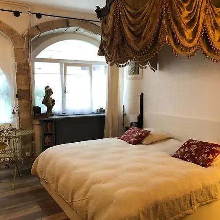 Medieval In The Heart Of