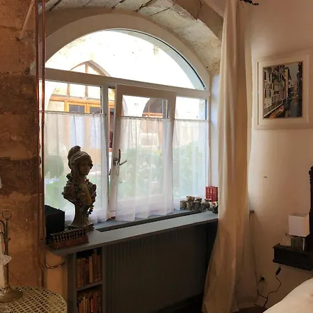 بيت للعطل Medieval In The Heart Of