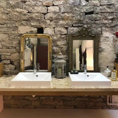 Medieval In The Heart Of Σπίτι διακοπών Caylus