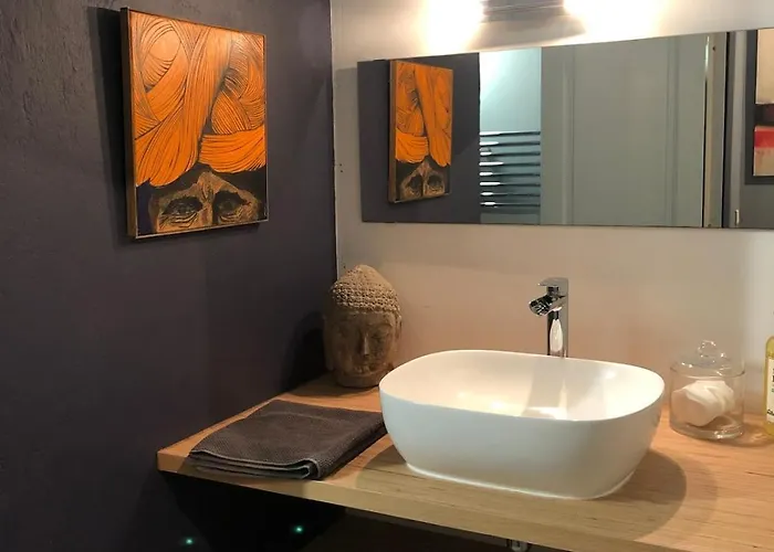 Medieval In The Heart Of