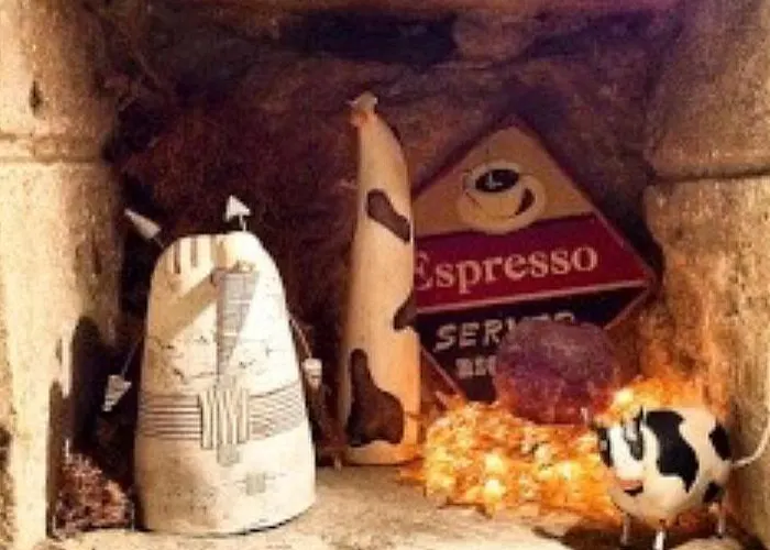 Medieval In The Heart Of Σπίτι διακοπών