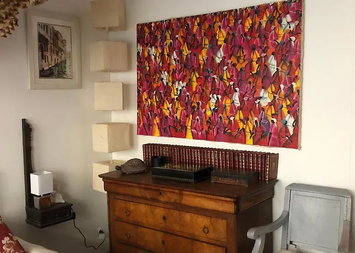 Medieval In The Heart Of * Caylus