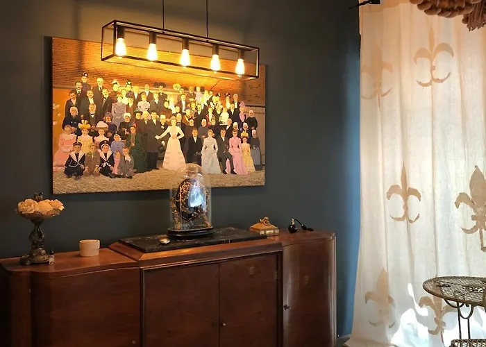 Medieval In The Heart Of