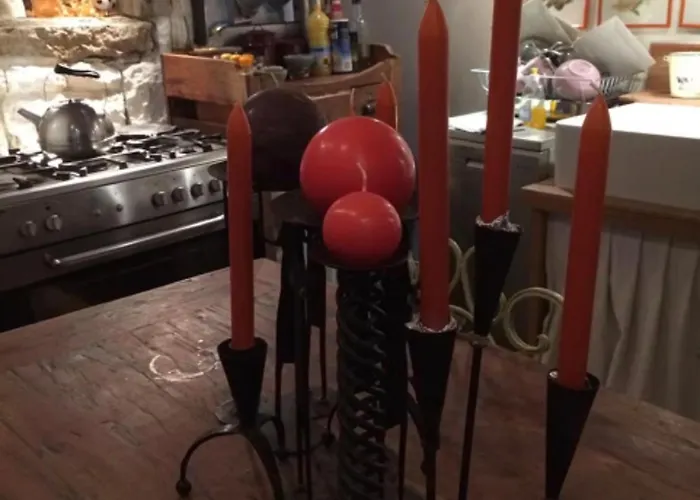 Σπίτι διακοπών Medieval In The Heart Of *