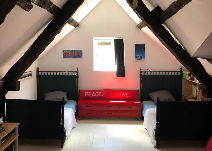 Medieval In The Heart Of *