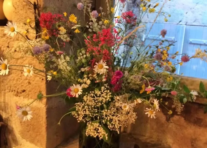 Σπίτι διακοπών Medieval In The Heart Of *