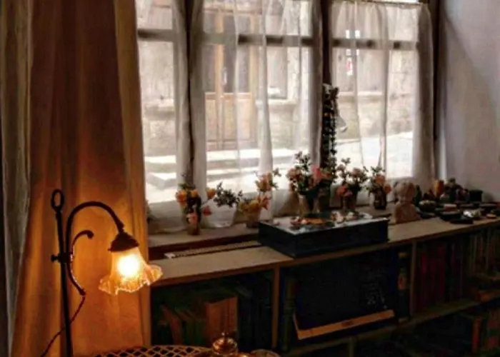 Medieval In The Heart Of Caylus