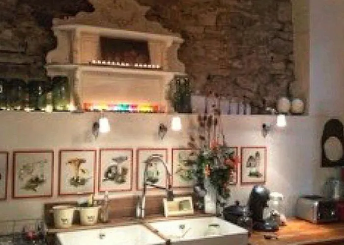 Medieval In The Heart Of *