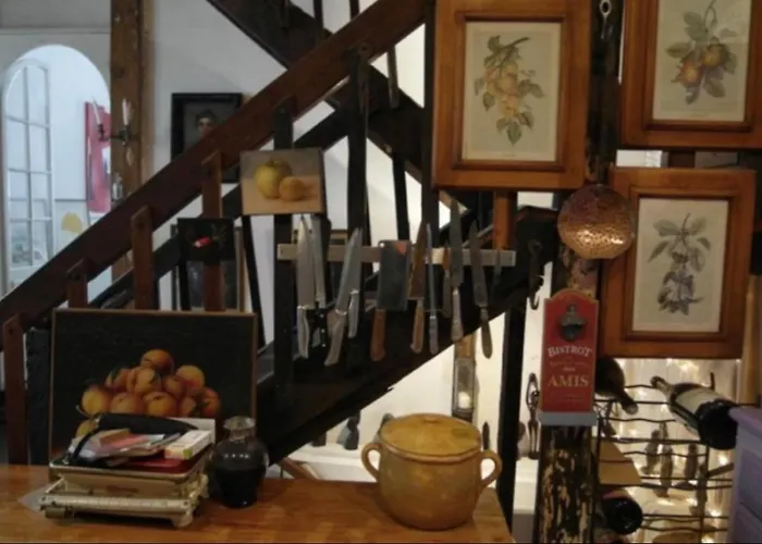 Medieval In The Heart Of * Caylus