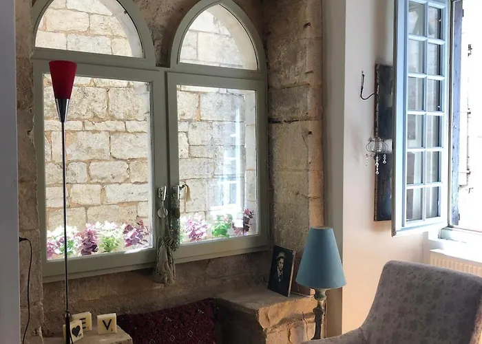 Medieval In The Heart Of Σπίτι διακοπών