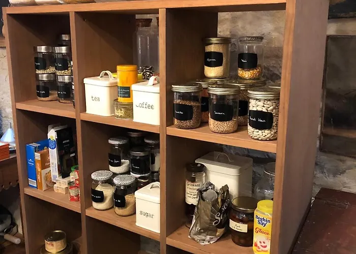 Medieval In The Heart Of Σπίτι διακοπών *