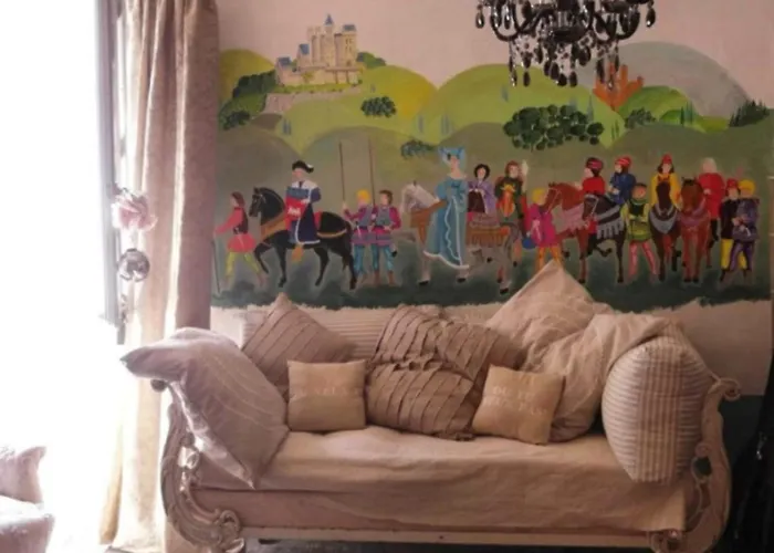 Σπίτι διακοπών Medieval In The Heart Of Caylus