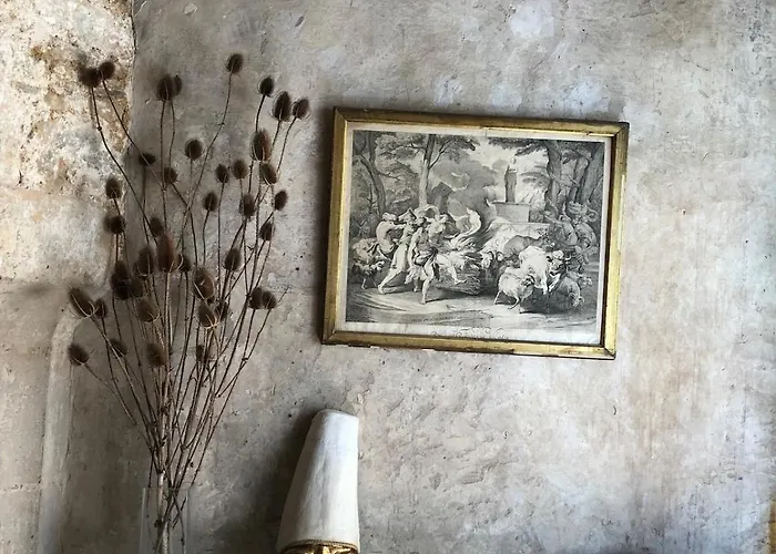 Medieval In The Heart Of * Caylus