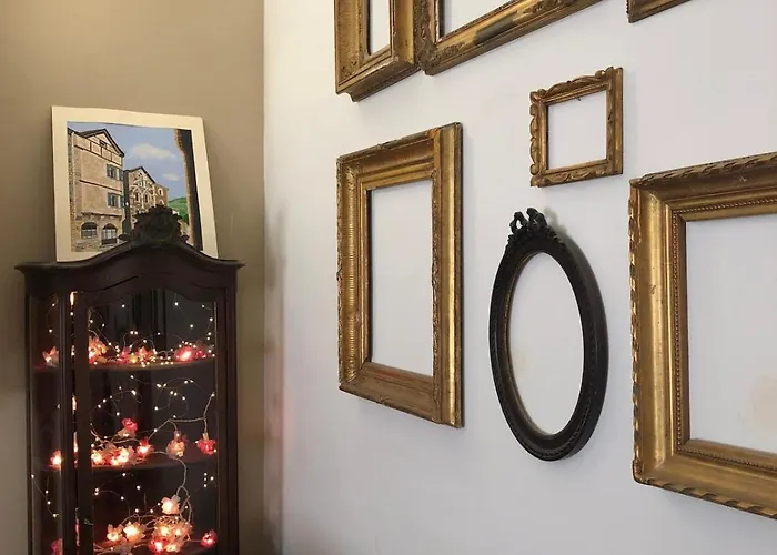 Medieval In The Heart Of