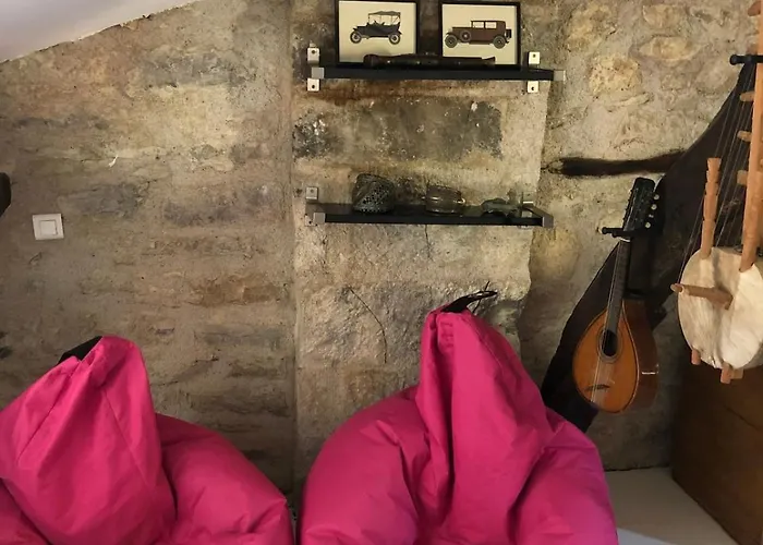 Medieval In The Heart Of Caylus