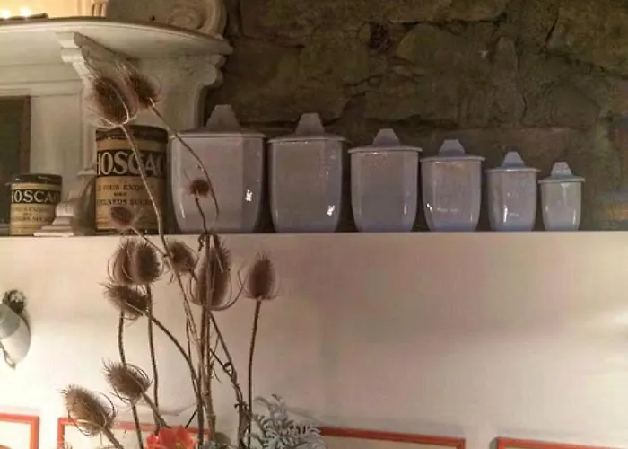 Medieval In The Heart Of Σπίτι διακοπών *