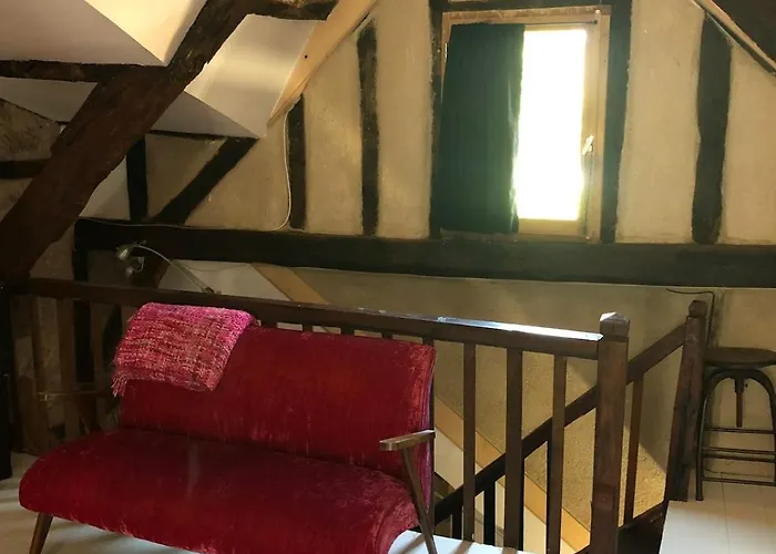 Medieval In The Heart Of Σπίτι διακοπών Caylus