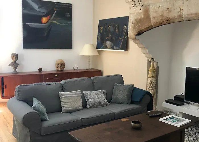 Σπίτι διακοπών Medieval In The Heart Of *